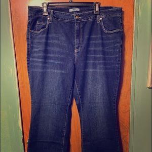 Women’s jeans